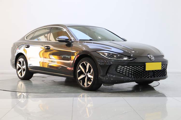 Used Volkswagen Lamando 2023 Lavida L 280TSI DSG Cool & Spicy Edition Exterior 7