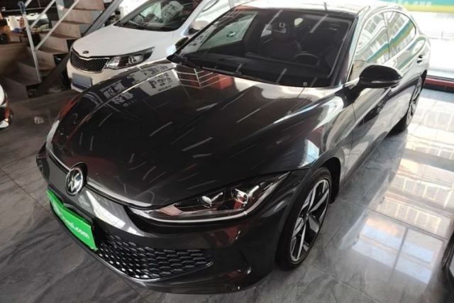 Volkswagen Lamando 2023 Lavida L 280TSI DSG Cool & Spicy Edition с пробегом