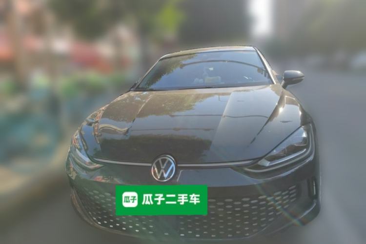 Used Volkswagen Lamando 2023 Lavida L 280TSI DSG Cool & Spicy Edition Front