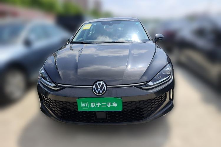 Used Volkswagen Lamando 2023 Lavida L 280TSI DSG Spicy Edition Front