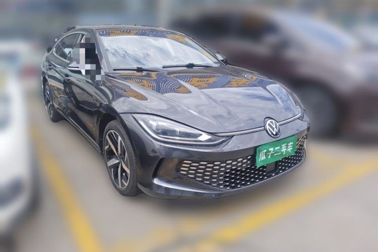 Used Volkswagen Lamando 2023 Lavida L 280TSI DSG Cool & Spicy Edition Front Right 45 Deg