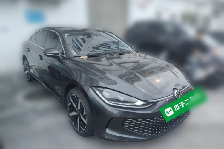 Used Volkswagen Lamando 2023 Lavida L 280TSI DSG Cool & Spicy Edition Front Right 45 Deg