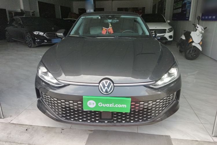 Used Volkswagen Lamando 2023 Lavida L 280TSI DSG Cool & Spicy Edition Front