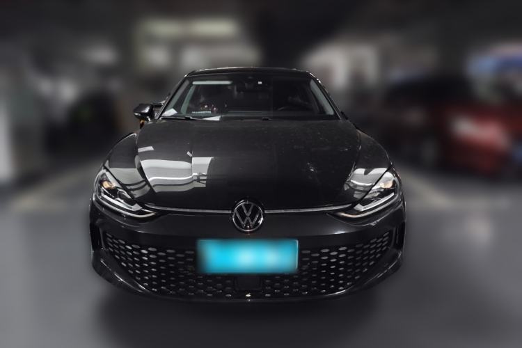 Used Volkswagen Lamando 2023 Lavida L 280TSI DSG Spicy Edition Front