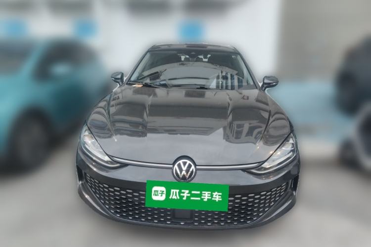 Used Volkswagen Lamando 2023 Lavida L 280TSI DSG Cool & Spicy Edition Front