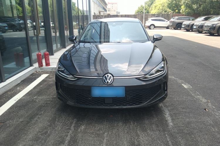 Used Volkswagen Lamando 2023 Lavida L 280TSI DSG Spicy Edition Front