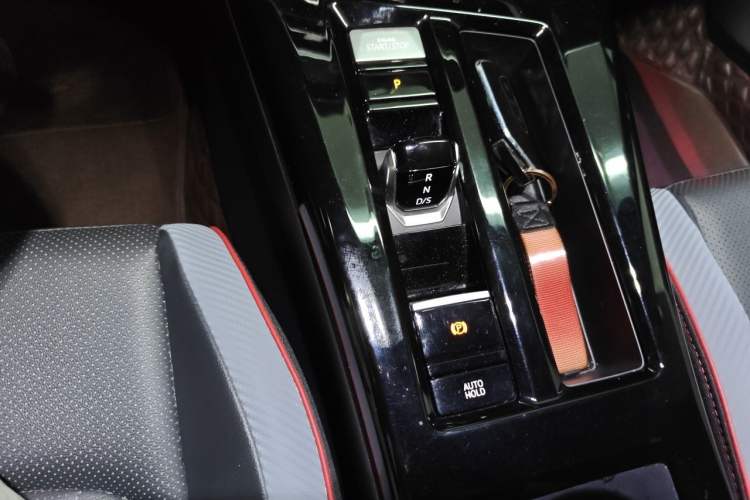 Used Volkswagen Lamando 2023 Lavida L 280TSI DSG Spicy Edition Gear Lever