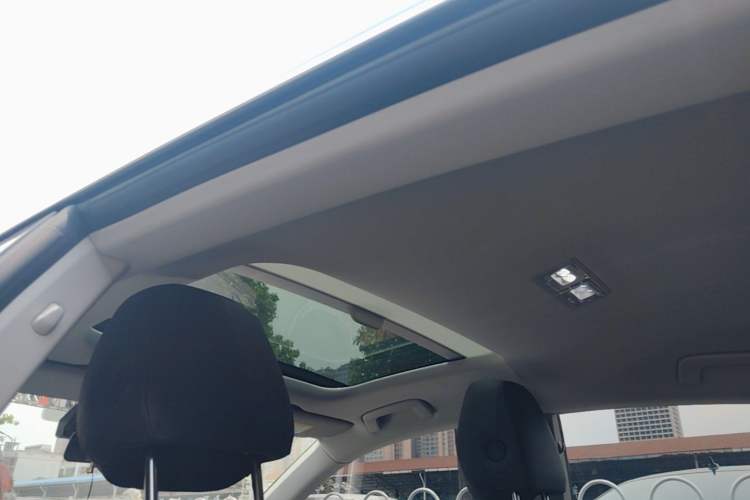 Used Volkswagen Lamando 2023 Lavida L 280TSI DSG Cool & Spicy Edition Headliner
