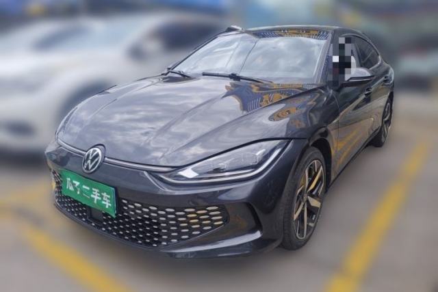 Used Volkswagen Lamando 2023 Lavida L 280TSI DSG Cool & Spicy Edition