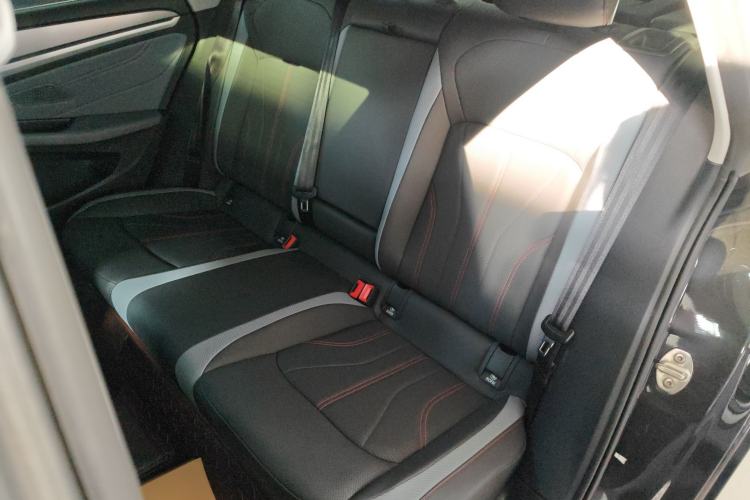 Used Volkswagen Lamando 2023 Lavida L 280TSI DSG Cool & Spicy Edition Interior 1