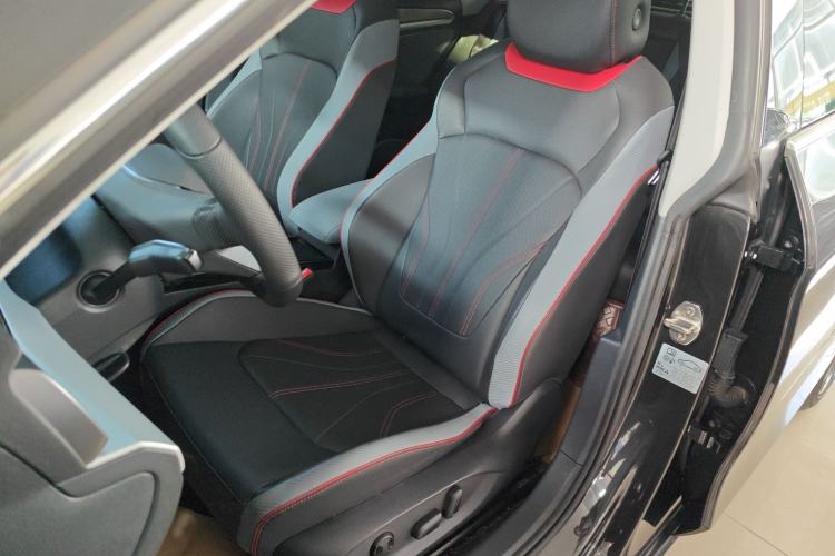 Used Volkswagen Lamando 2023 Lavida L 280TSI DSG Cool & Spicy Edition Interior 3