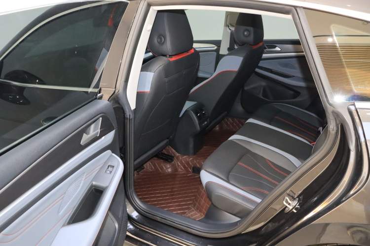 Used Volkswagen Lamando 2023 Lavida L 280TSI DSG Cool & Spicy Edition Interior 3
