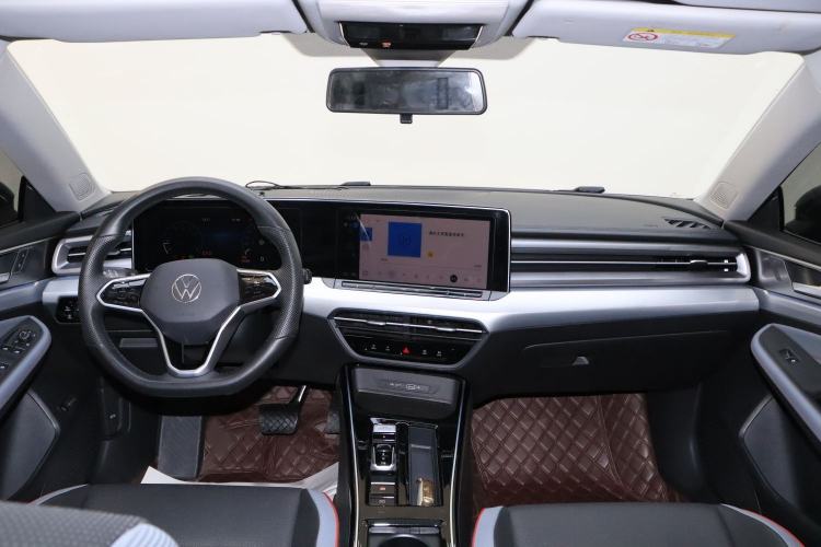 Used Volkswagen Lamando 2023 Lavida L 280TSI DSG Cool & Spicy Edition Interior 4