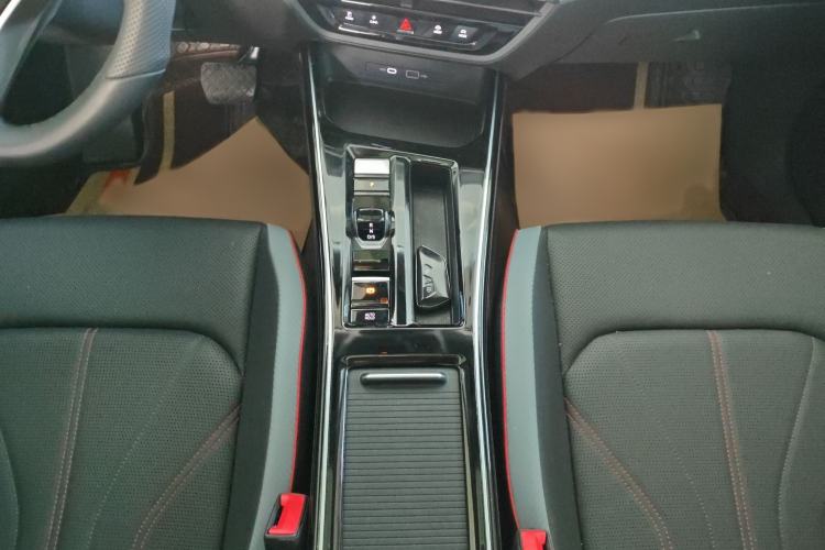 Used Volkswagen Lamando 2023 Lavida L 280TSI DSG Cool & Spicy Edition Interior 6