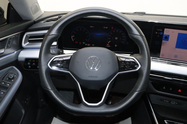 Used Volkswagen Lamando 2023 Lavida L 280TSI DSG Cool & Spicy Edition Interior 7