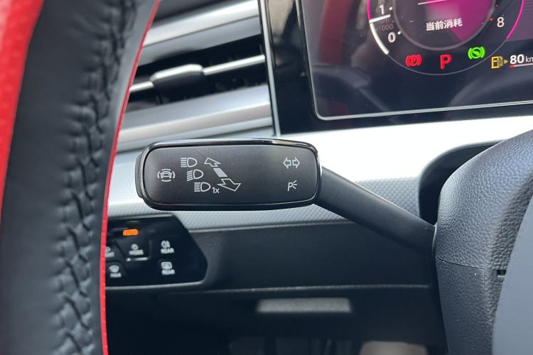 Used Volkswagen Lamando 2023 Lavida L 280TSI DSG Cool & Spicy Edition Interior 8