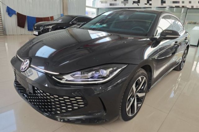 Used Volkswagen Lamando 2023 Lavida L 280TSI DSG Cool & Spicy Edition