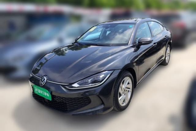 Used Volkswagen Lamando 2023 Lavida L 280TSI DSG Spicy Edition