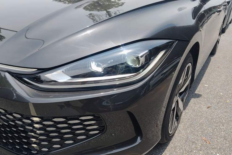 Used Volkswagen Lamando 2023 Lavida L 280TSI DSG Cool & Spicy Edition Left Front Headlight