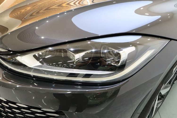 Used Volkswagen Lamando 2023 Lavida L 280TSI DSG Cool & Spicy Edition Left Front Headlight