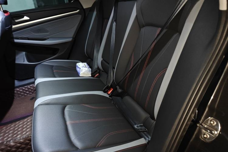 Used Volkswagen Lamando 2023 Lavida L 280TSI DSG Spicy Edition Left Rear Seat