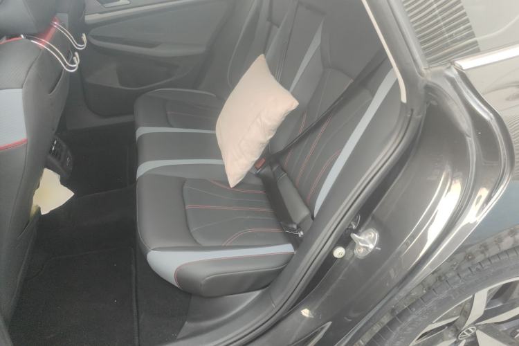 Used Volkswagen Lamando 2023 Lavida L 280TSI DSG Cool & Spicy Edition Left Rear Seat