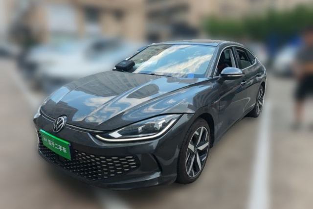 Used Volkswagen Lamando 2023 Lavida L 280TSI DSG Cool & Spicy Edition