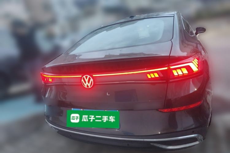 Used Volkswagen Lamando 2023 Lavida L 280TSI DSG Cool & Spicy Edition Rear
