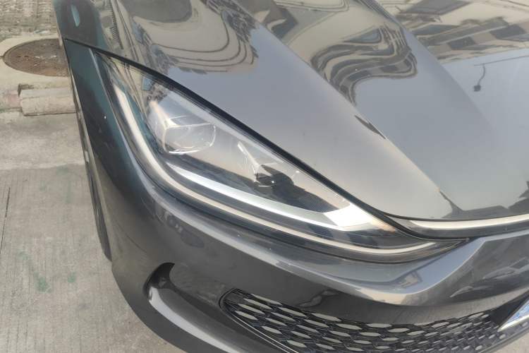 Used Volkswagen Lamando 2023 Lavida L 280TSI DSG Cool & Spicy Edition Right Front Headlight