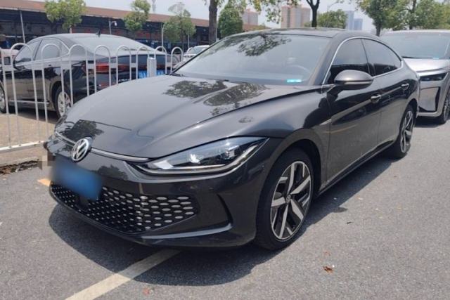 Used Volkswagen Lamando 2023 Lavida L 280TSI DSG Cool & Spicy Edition
