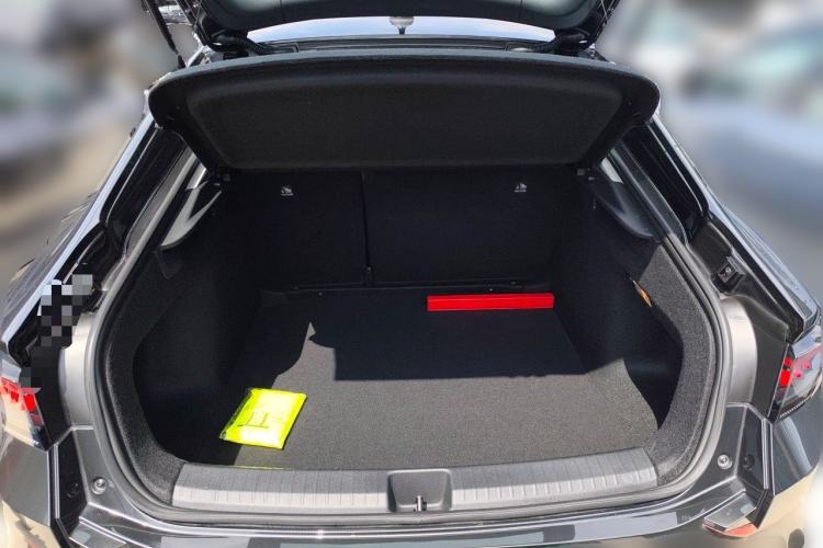 Used Volkswagen Lamando 2023 Lavida L 280TSI DSG Spicy Edition Trunk