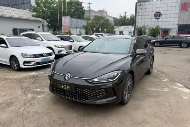 Used Volkswagen Lamando 2023 Lavida L 280TSI DSG Cool & Spicy Edition