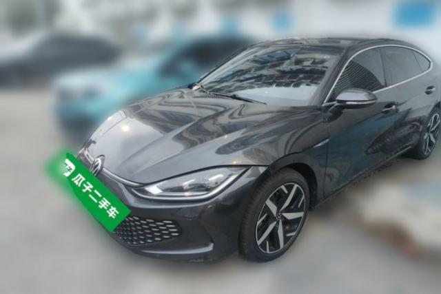 Used Volkswagen Lamando 2023 Lavida L 280TSI DSG Cool & Spicy Edition