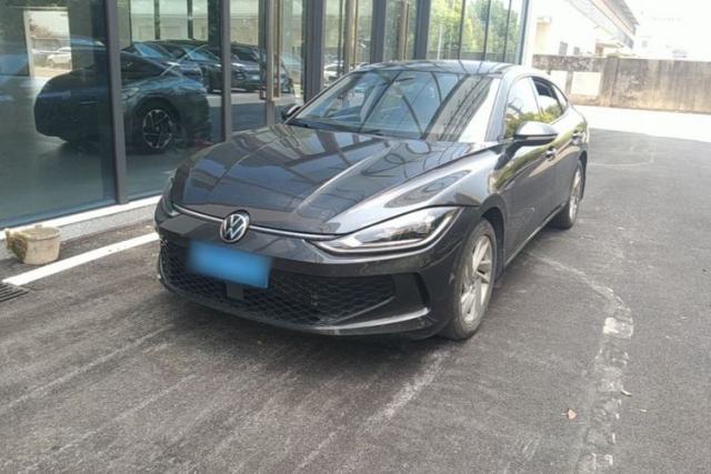 Used Volkswagen Lamando 2023 Lavida L 280TSI DSG Spicy Edition