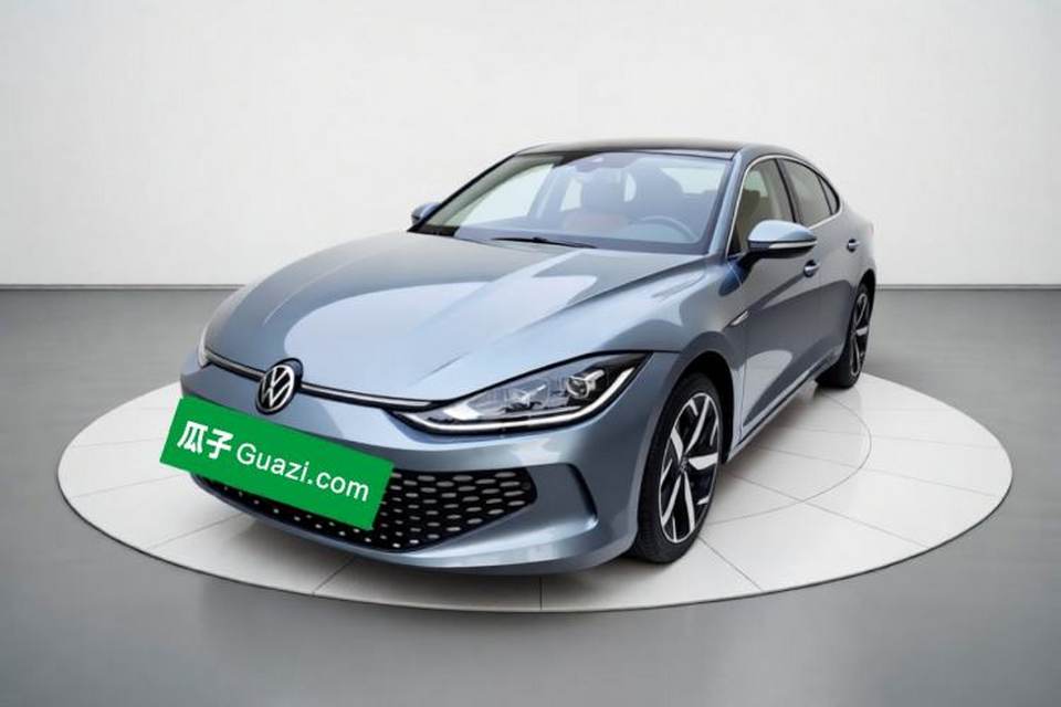 Volkswagen Lamando 2023