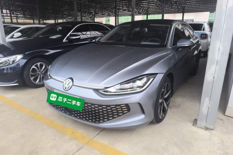 Used Volkswagen Lamando 2023 Lavida L 280TSI DSG Cool & Spicy Edition Guazi used car, China used car export, Used car for sale, Used cars, Cheapest cars for sale