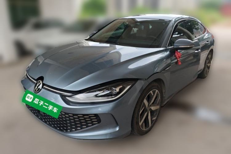 Used Volkswagen Lamando 2023 Lavida L 280TSI DSG Cool & Spicy Edition Guazi used car, China used car export, Used car for sale, Used Volkswagen cars, Cheapest cars for sale