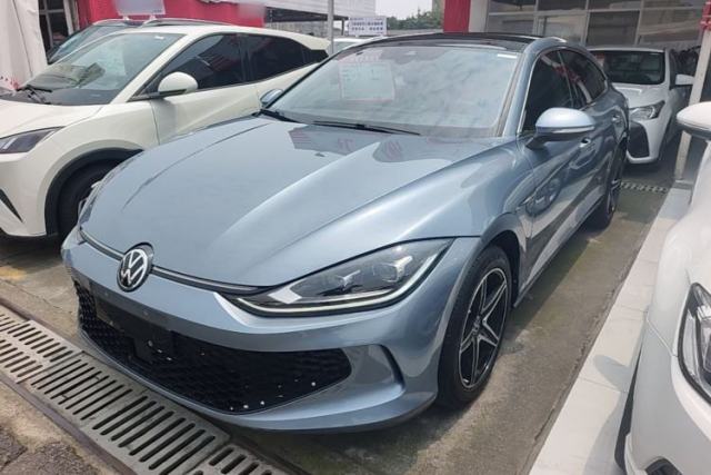 Used Volkswagen Lamando 2023 Lavida L 280TSI DSG Spicy Edition