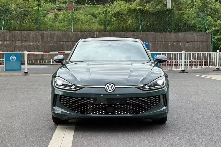 Used Volkswagen Lamando 2023 Lavida L 280TSI DSG Cool & Spicy Edition Exterior 1