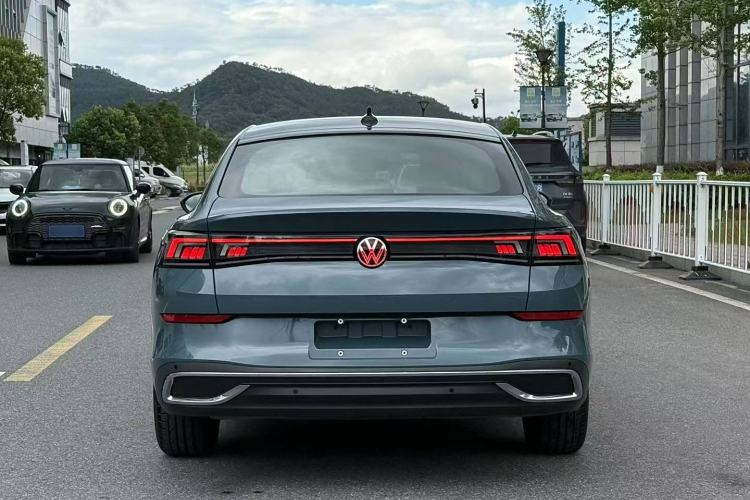 Used Volkswagen Lamando 2023 Lavida L 280TSI DSG Cool & Spicy Edition Exterior 5