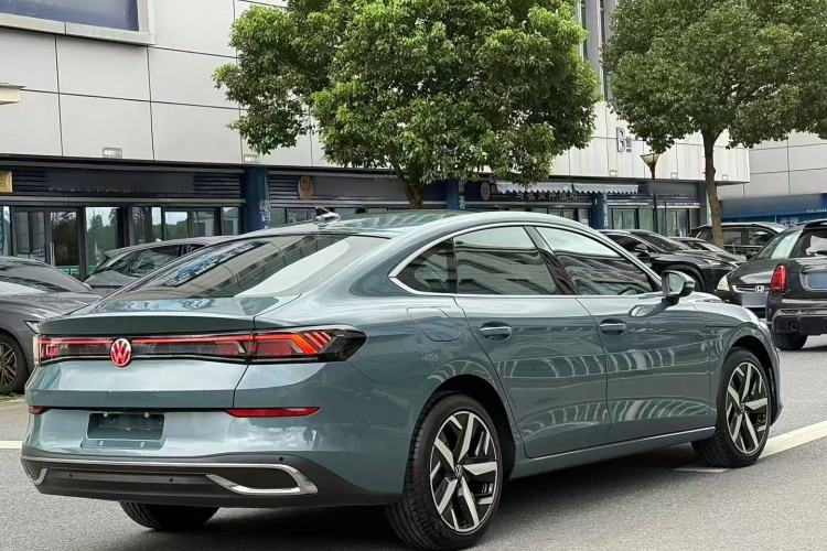 Used Volkswagen Lamando 2023 Lavida L 280TSI DSG Cool & Spicy Edition Exterior 6