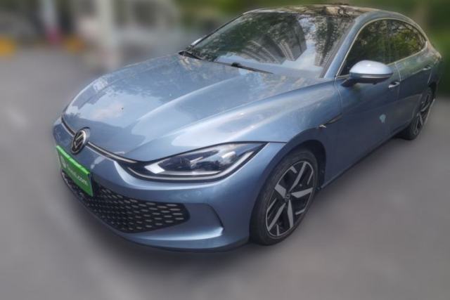 Used Volkswagen Lamando 2023 Lavida L 280TSI DSG Cool & Spicy Edition