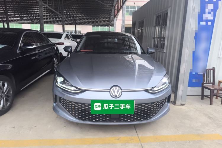 Used Volkswagen Lamando 2023 Lavida L 280TSI DSG Cool & Spicy Edition Front