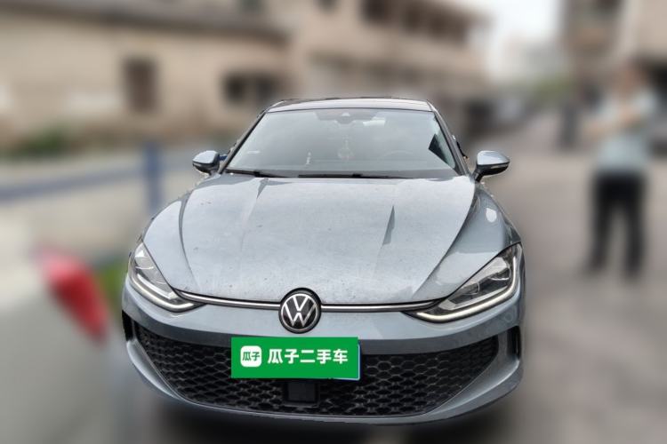 Used Volkswagen Lamando 2023 Lavida L 280TSI DSG Spicy Edition Front