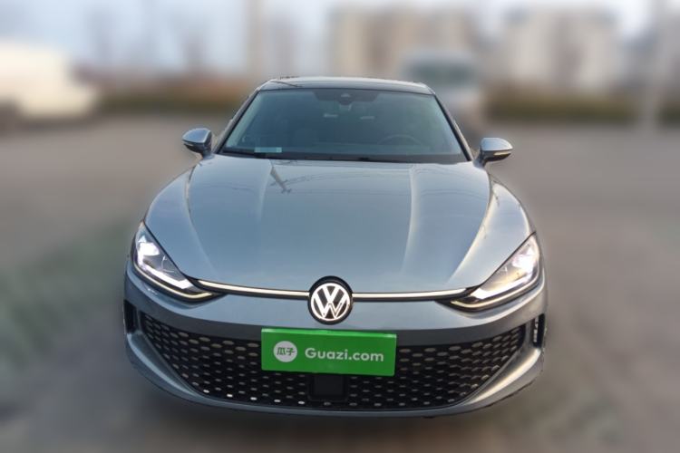 Used Volkswagen Lamando 2023 Lavida L 280TSI DSG Cool & Spicy Edition Front