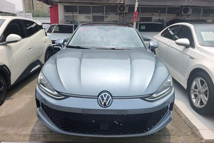 Used Volkswagen Lamando 2023 Lavida L 280TSI DSG Spicy Edition Front