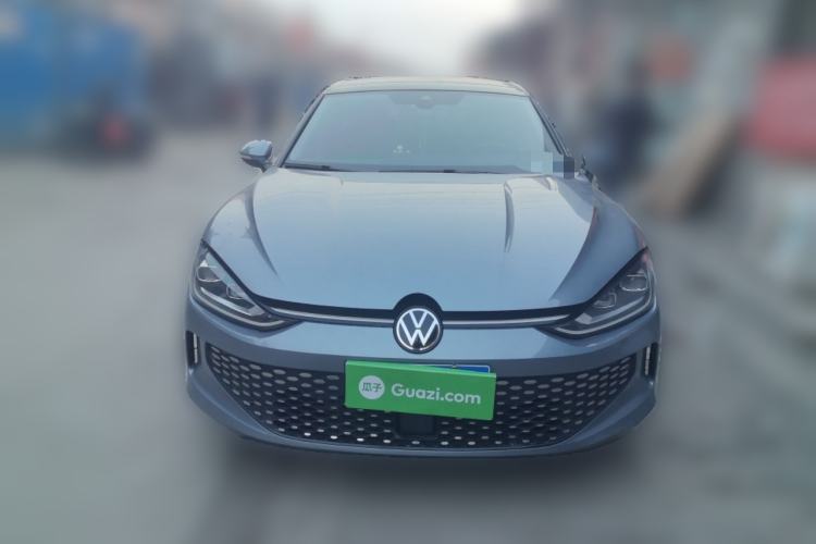 Used Volkswagen Lamando 2023 Lavida L 280TSI DSG Cool & Spicy Edition Front