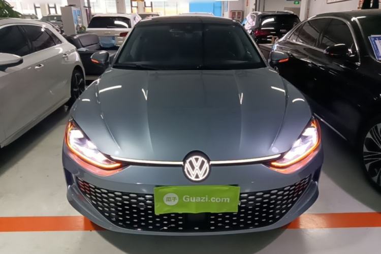 Used Volkswagen Lamando 2023 Lavida L 280TSI DSG Cool & Spicy Edition Front