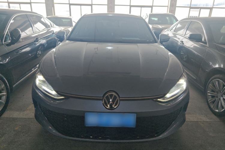 Used Volkswagen Lamando 2023 Lavida L 280TSI DSG Spicy Edition Front