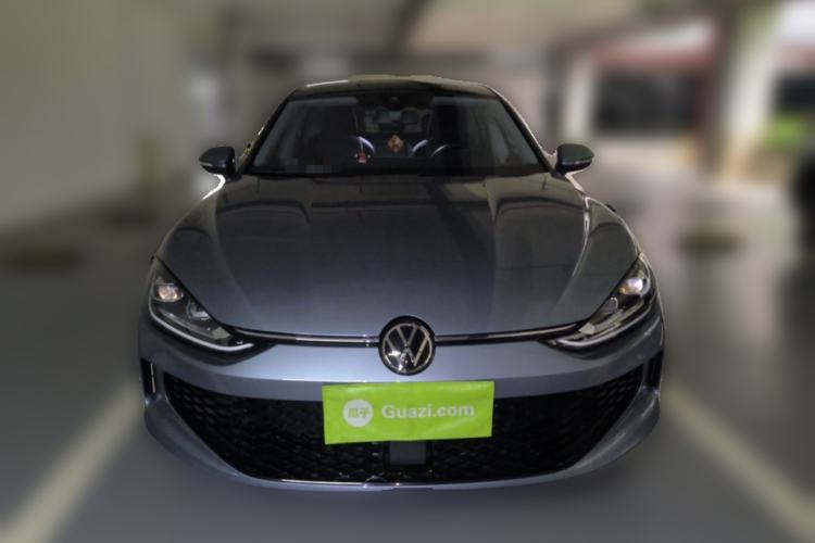 Used Volkswagen Lamando 2023 Lavida L 280TSI DSG Spicy Edition Front